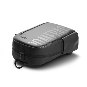 High Quality Waterproof EDC Bag Shoulder Bag Chest Bag Crossbody Bag Streetwear Sling Bag Messenger Bag for Women Men Unisex - Product Image 4