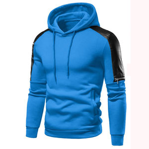 Ensemble de survêtement pour homme avec logo personnalisé, vêtements de course et d'entraînement, tenue de jogging décontractée pour l'hiver, survêtements de sport personnalisés OEM - Product Image 6