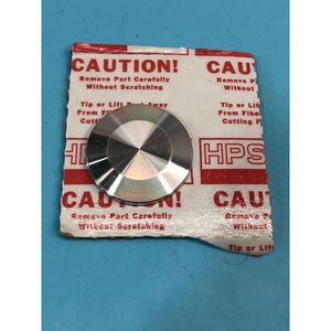 4 LAM 796-009363-003 FLANGE,BLANK-OFF,NW25,SS 304 - Equipo y Piezas de Semiconductores de Confianza de Tradicción Global en - Product Image 1