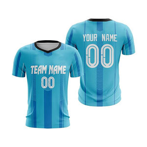 Custom Wholesale OEM Manufacturer Supplier Polyester Sublimation Jersey Athletic Performance Fabric Bulk Manufacturing - Product Image 1