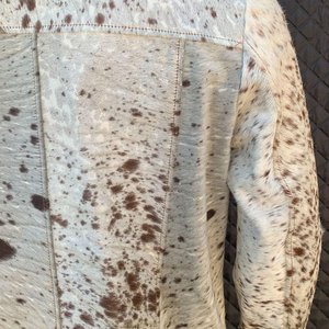 เสื้อแจ็คเก็ตหนังวัวแท้สำหรับผู้ชาย พรีเมียม ทันสมัย สวมใส่สบาย เหมาะสำหรับฤดูหนาว - Product Image 6