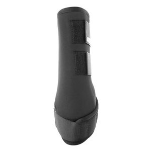 Protège-pattes en néoprène sur mesure de haute qualité pour chevaux, vente en gros de bottes d'équitation avec design personnalisé - Product Image 4