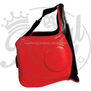 Protector Corporal de Boxeo en Oferta, Equipo Deportivo de Artes Marciales Personalizado, Protector de Pecho para Boxeo - Product Image 2