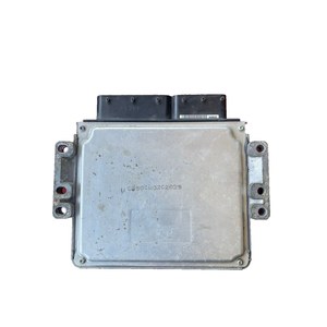 กล่องควบคุมเครื่องยนต์ ECU 6715401132 ปี 2016 ใช้ได้กับ KG Mobility SsangYong ECU OEM 6715401132 - Product Image 1
