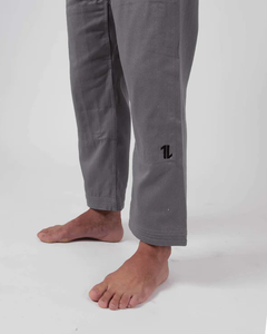 Ropa de Artes Marciales de Diseño Personalizado OEM para Adultos, Material de Algodón Pakistaní de 140 g, Elástica, Transpirable, Ligera, Duradera y de Secado Rápido - Product Image 3