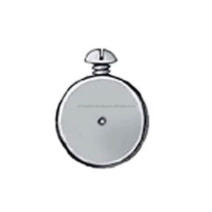 A-1 VERITAS Orthopedic Fixation Discs for Drill Wires & Extension <b>Bows</b> Bone Surgery Stainless Steel Instruments | needle <b>holder</b> - Product Image 3