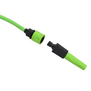 Enrollador de Manguera de Agua Automático Retráctil para Montar en la Pared, 32.8 + 3.3 pies, para Uso en Jardín - Product Image 6