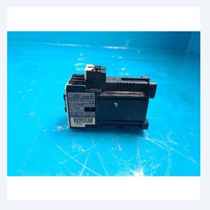 Contactor Magnético Eléctrico SC-03/G Usado Como Pieza de Repuesto para Equipos Semiconductores Legacy - Product Image 5