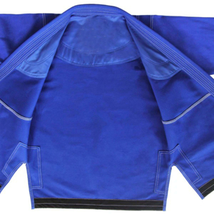 Uniformes de Jiu Jitsu de Primera Calidad, Modernos y Duraderos, Perfectos para Entrenamiento de Artes Marciales Informal y Formal, Transpirables - Product Image 6