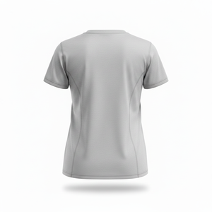 Custom Logo Women's special Pickleball athletic summer <b>T</b> <b>Shirt</b> Quick Dry Breathable moisture wicking sports jersey OEM ODM - Product Image 3