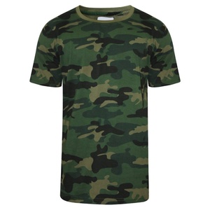 OEM-camisetas de cuello redondo para hombre, camiseta personalizada 100% de algodón con estampado de etiqueta de estilo a la moda, camiseta estampada sublimada para hombre - Product Image 5