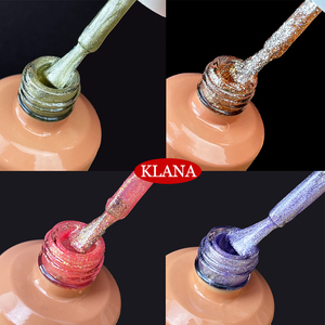 <b>Nail</b> Wholesale 15ml UV Gel Polish <b>Kit</b> HEMA FREE 68 Colors <b>Nail</b> Gel <b>Kit</b> with Custom Logo Private Label Manufacturing - Product Image 2