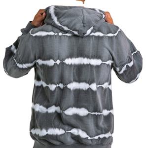 Chándal Tie Dye para hombre de alta calidad, tamaño hecho a medida con logotipo OEM, tela transpirable suave de alta calidad, recién llegado - Product Image 5