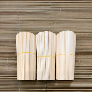 OEM Customized Disposable Wooden <b>Chopsticks</b> - Product Image 3