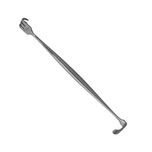 PISSCO Senn Mueller Catpaw Skin Retractor Skin Retractor Catpaw Senn Mueller Skin Retractor Catpaw Senn Mueller 1 PCS - Product Image 2