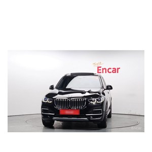 BMW X5 XDrive 45e XLine 2022, 89,455 km, Caja de Cambios Automática, Volante a la Izquierda, Cámara Trasera - Product Image 3