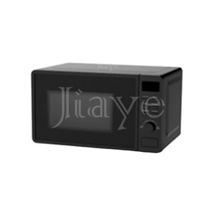 Horno <span class=keywords><strong>microondas</strong></span> encimera eléctrico con Control Digital portátil de 20L, electrodoméstico de 220V para <span class=keywords><strong>casa</strong></span> y Hotel, horno de <span class=keywords><strong>microondas</strong></span> de vidrio de 20L - Product Image 2