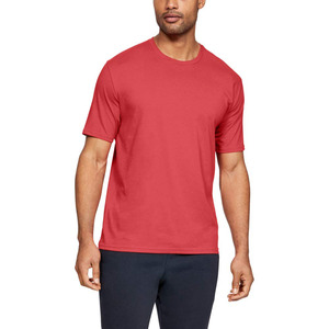 Camisetas de hombre personalizadas de alta calidad, 100% algodón, con estampado de logotipo en relieve, estilo playero, de gran tamaño y peso pesado. - Product Image 1