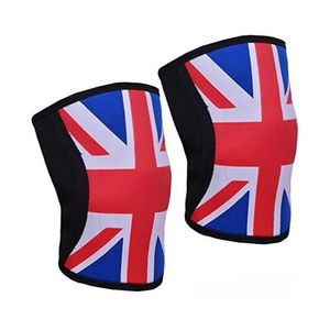 Tendonitis Relief <b>Weightlifting</b> Elbow Sleeves 7mm Neoprene Protection Quick Dry Breathable <b>Bench</b> Press for Older Lifters - Product Image 3