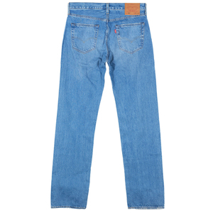 Jeans Anchos para Hombre, Estilo Skater, Alta Calidad, Precio al por Mayor, Estilo Personalizado OEM, Transpirables, Precio Económico - Product Image 3