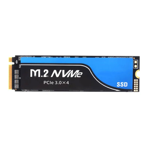 Yüksek Kaliteli 256GB M.2 NVMe PCIe Dahili SSD Katı Hal Sürücüsü, Dizüstü ve Masaüstü Bilgisayarlar için - Product Image 3