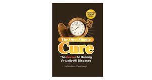 El Remedio de Un Minuto: El Secreto para Curar Enfermedades de Forma Prácticamente Instantánea (Tapa Dura) Libro de Salud y Bienestar Alternativo (Suministro al por Mayor) - Product Image 2