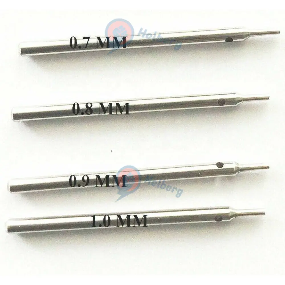 Best Selling Surgical Instruments Wholesale Rate New Arrival Stainless Steel Hair Transplant Punch Set