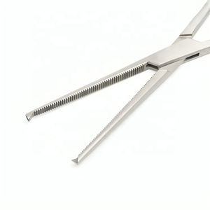 Pinzas Arteriales Veterinarias Rochester Ochsner de Acero Inoxidable de Primera Calidad con Envío y Entrega - Product Image 3