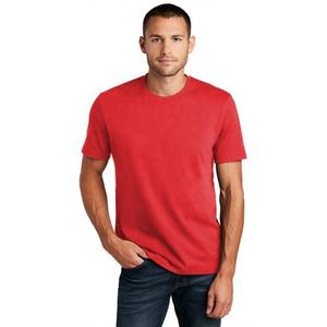 Camiseta Unisex Ecológica de Algodón 100% Orgánico de Alta Calidad, Transpirable, Personalizable al por Mayor, Ideal para Promociones, Sin Etiqueta, Pakistán - Product Image 1