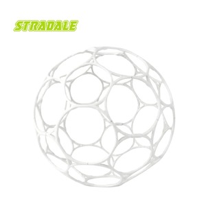 [SPOKY] STRADALE SP40DSS – Cadre de protection durable pour drone de 40 cm, renforcé de tiges en carbone, pour cage de football - Product Image 1