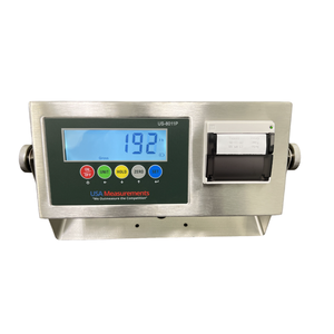 Medidor de Presión US-8011P con Pantalla LCD e Impresora - Product Image 4