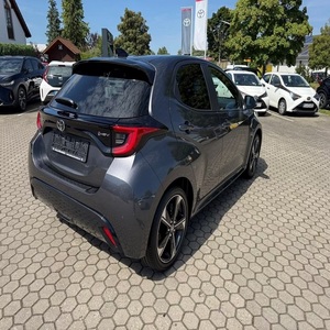 Toyota Yaris 2018-2023, Auto en Buen Estado, Interior y Exterior Limpios, Historial Limpio, Sin Accidentes, Bajo Kilometraje, Precio Económico, Mejor Oferta Disponible - Product Image 6