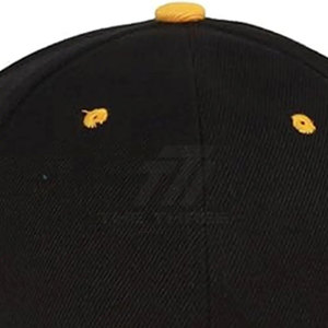 Gorras de Béisbol Deportivas Ligeras de 6 Paneles, Ajustables, Unisex, de Algodón, Diseñadas para Ropa Deportiva Informal - Product Image 6