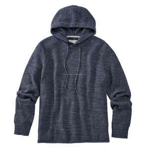 OEM logotipo personalizado bordado impreso diseño pulóver Sudadera color sólido en blanco Otoño e Invierno hombres Sudadera con capucha - Product Image 5