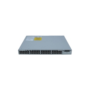Best Deal on C9200L-48P-4X-E Catalyst 9200 48-port PoE+ Switch, with Network Essentials, ensuring robust connectivity.