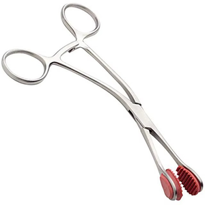 Pinces à éponges manuelles pour piercing corporel à faible MOQ, disponibles en différentes couleurs et tailles, très demandées, robustes, prix de gros - Product Image 3