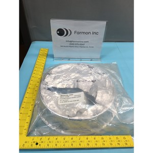 AMAT 0020-23043 SHILD TIN, UPPER 8 INCH WAFER - Équipements et pièces semi-conductrices de renommée mondiale à la confiance de la communauté professionnelle - Product Image 4