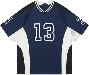 Maillot de sport en mesh léger, respirant et à séchage rapide pour l'entraînement en équipe, le football, le basketball, la gym et la course à pied - Product Image 4