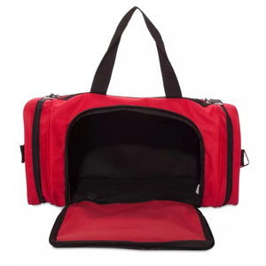 Nouveauté : Sacs de voyage décontractés, légers, portables, pour la gym, le sport, durables, en nylon imperméable, antivol, grande capacité - Product Image 2