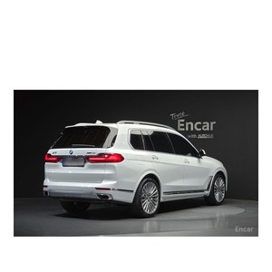 BMW X7 XDrive40i Septiembre 2022, 7 Plazas, con Caja de Cambios Automática, Asientos de Cuero, Cámara Trasera, Diseño de Pura Excelencia - Product Image 2