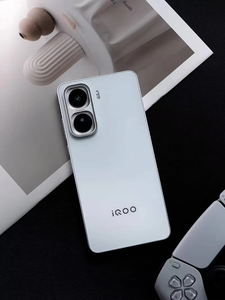 IQ OO Neo 11 Snap Dragon 8 Elite 100W 7500mAh หน้าจอแบน 6.82 นิ้ว 2K 144Hz สมาร์ทโฟนสำหรับเล่นเกม - Product Image 5