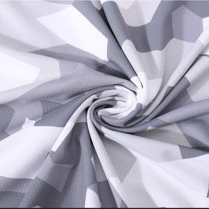 Maillot de vélo VTT confortable et respirant, maillot de cyclisme tout-terrain, maillot de motocross multi-panneaux - Product Image 6