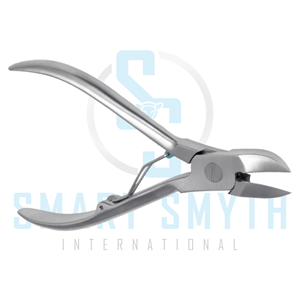 Coupe-dents professionnel en acier inoxydable pour porcs, pinces dentaires vétérinaires pour l'élagage des dents des porcelets et les soins des animaux d'élevage - Product Image 3