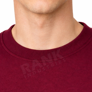 Sudaderas para Hombre de Algodón Resistente, Estilo Único, Calidad Premium - Product Image 4