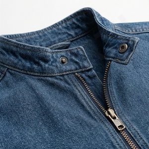 Blouson de moto en cuir de course avec protection CE, couleur personnalisable, pour motard, moto, touring, aventure, équipement de sécurité, vêtements d'extérieur pour homme - Product Image 4