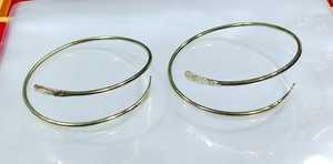 กำไลข้อมือหินแจสเปอร์ทำมือแบบมินิมอลสำหรับงานแต่งงาน - Product Image 3