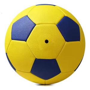 Balón de Balonmano Cosido a Máquina de Alta Calidad para Práctica, Competición y Uso en Academias Deportivas, Balón de Balonmano en Venta a Bajo Precio - Product Image 4
