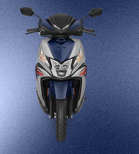 สกู๊ตเตอร์ ดีโอ 125 เอ็กซ์-อีชั่น - Product Image 2