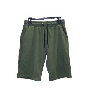 Custom Islamic <b>Men's</b> Canvas <b>Shorts</b> for Casual Workout Running Fitness <b>Yoga</b> Swimwear-Quick Dry Breathable Elastic OEM Service - Product Image 5