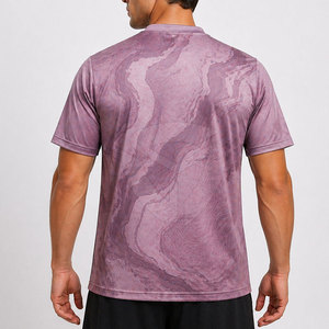 Camiseta de Fútbol para Entrenamiento, Tejido Resistente, Ajuste Cómodo, Ideal para Equipos Deportivos, Prácticas y Actividades Físicas Diarias - Product Image 4